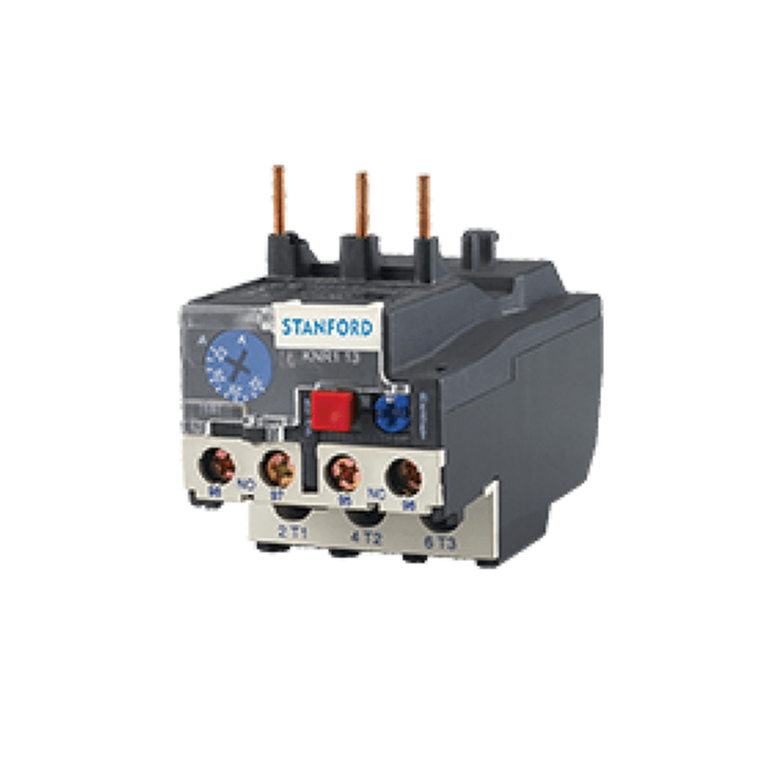 Relé Térmico Para Contactor 23-32A, Ip20