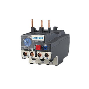 Relé Térmico Para Contactor 30-40A, Ip20