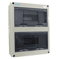 Tablero Sobrepuesto Exterior De 24 Polos Ip65 - Miniatura 1