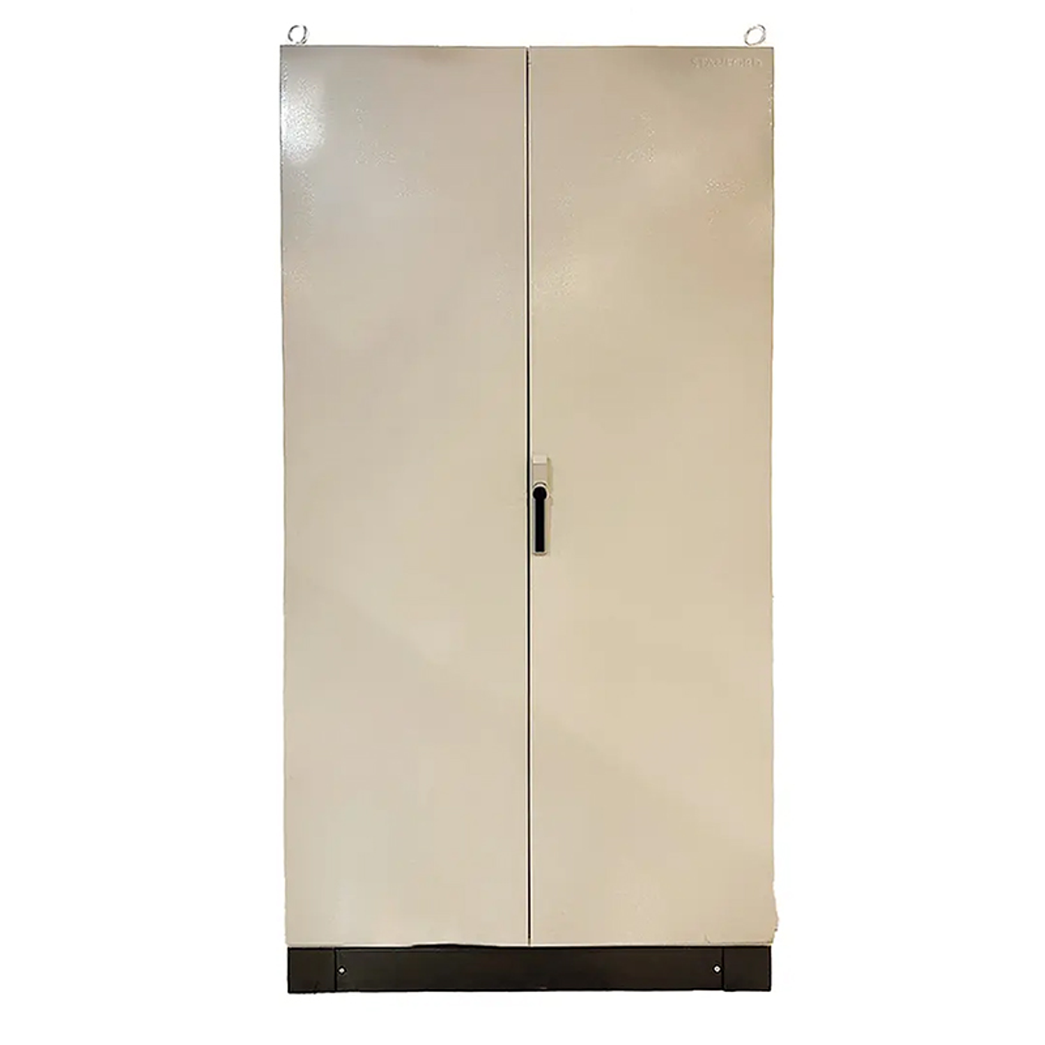 Gabinete Auto-Soportado 2 Puertas Sin Contra Puerta(Sotu)2000X1000X500. Producto Desarmado (6 Bultos)