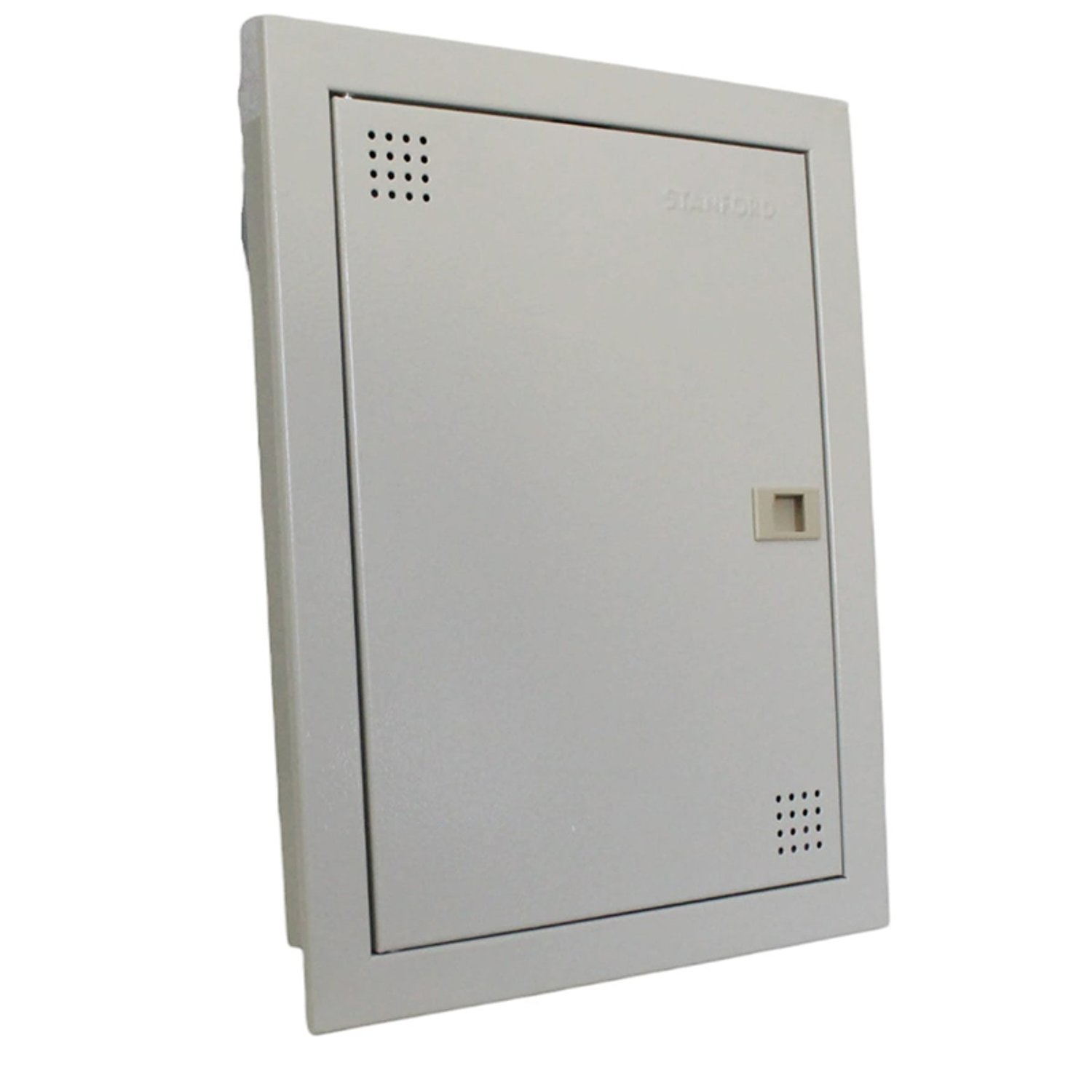 Caja Pau 400X300X80 1 Puerta (Altoxanchoxprofundidad) Horizontal 1