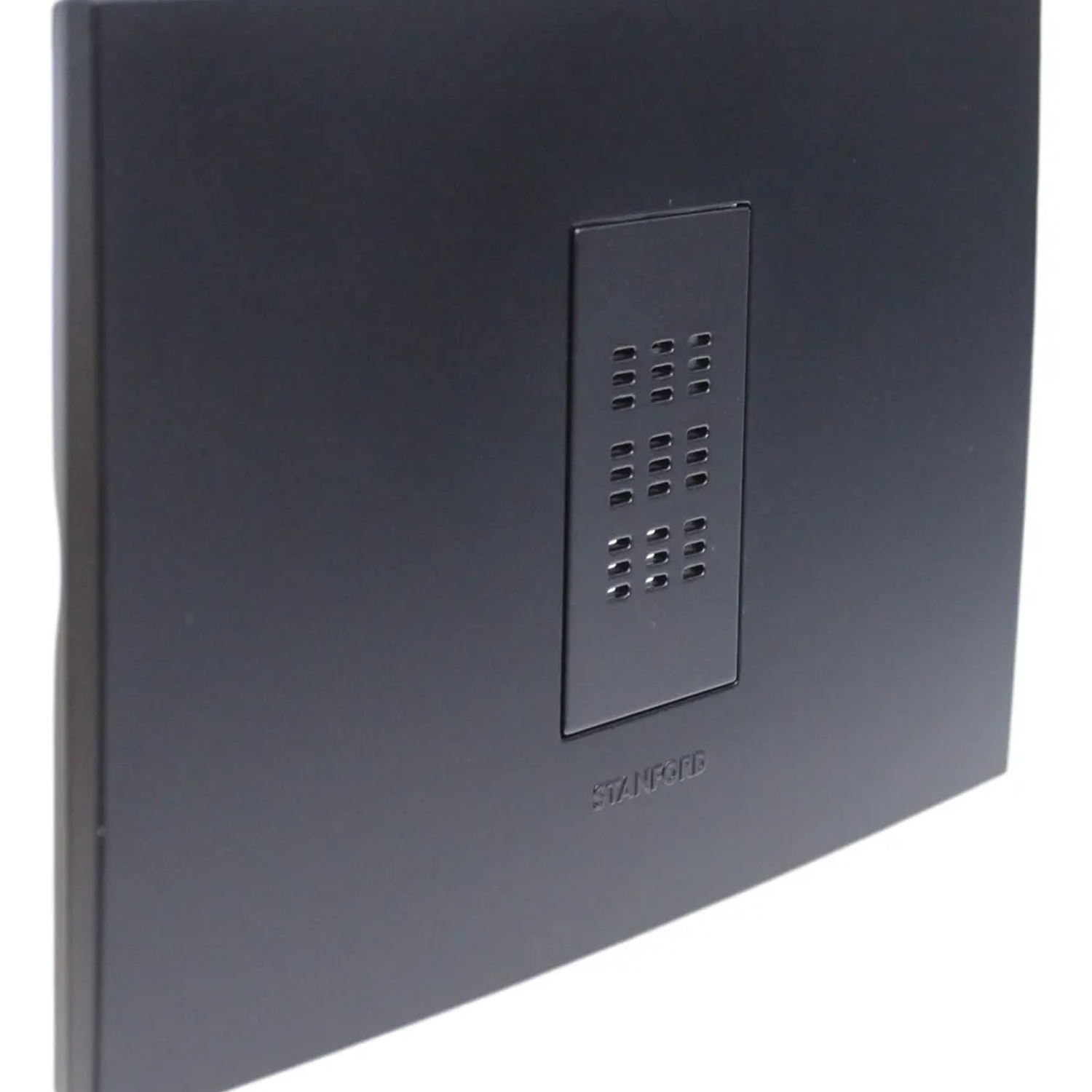 Timbre Zumbador Dingdong 10a 250v Stanford Negro 1