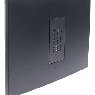 Timbre Zumbador Dingdong 10a 250v Stanford Negro