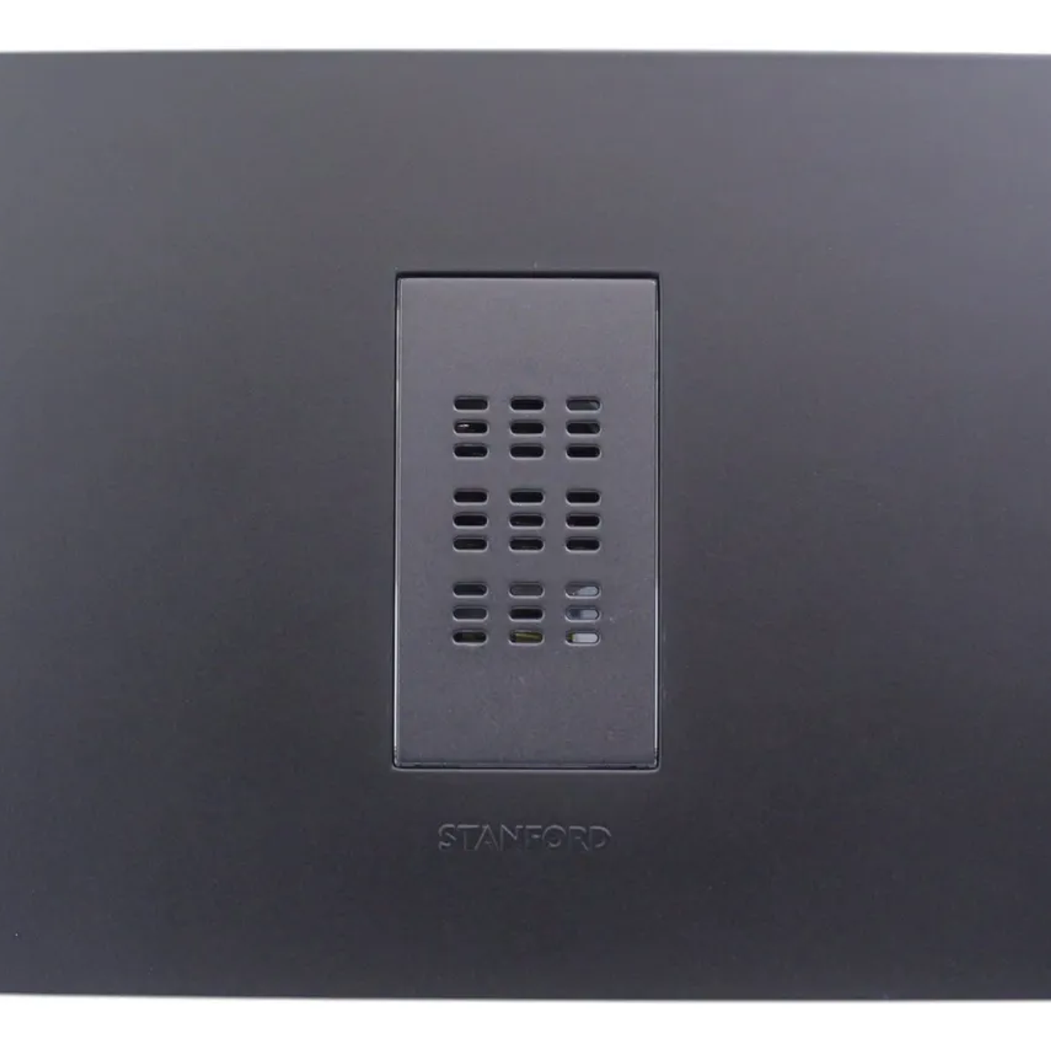 Timbre Zumbador Dingdong 10a 250v Stanford Negro 2