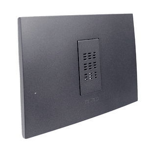 Timbre Zumbador Dingdong 10a 250v Stanford Grafito