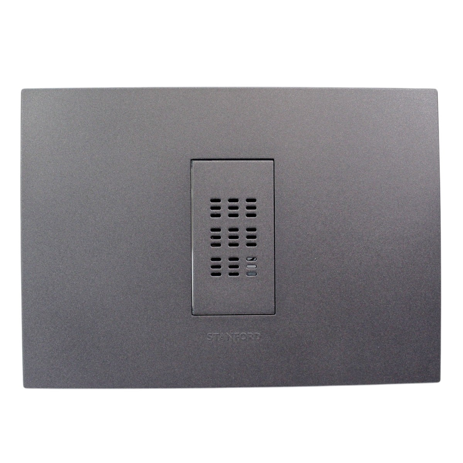 Timbre Zumbador Dingdong 10a 250v Stanford Grafito 2