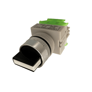 Selector 3 Posiciones Tipo Conmutador 10A