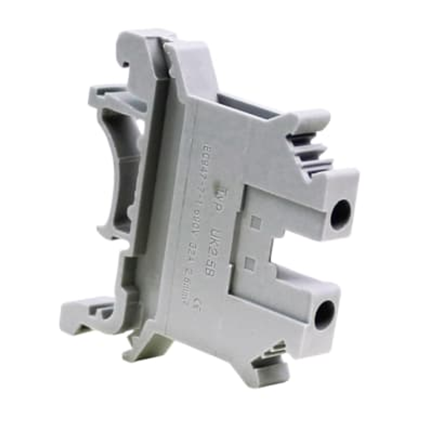 Borne De Conexion De 2.5Mm2 (Placa Terminal)