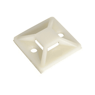 Base Autoadhesiva (Bolsa De 100 Un)