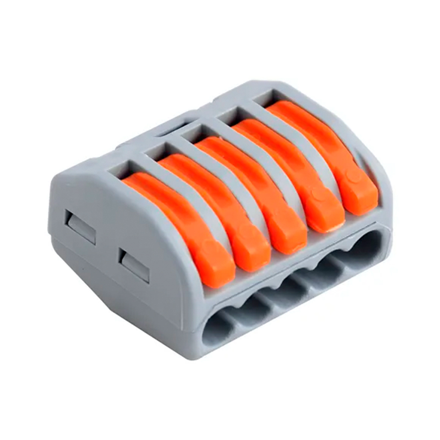 Conector Rapido 5 Polos
