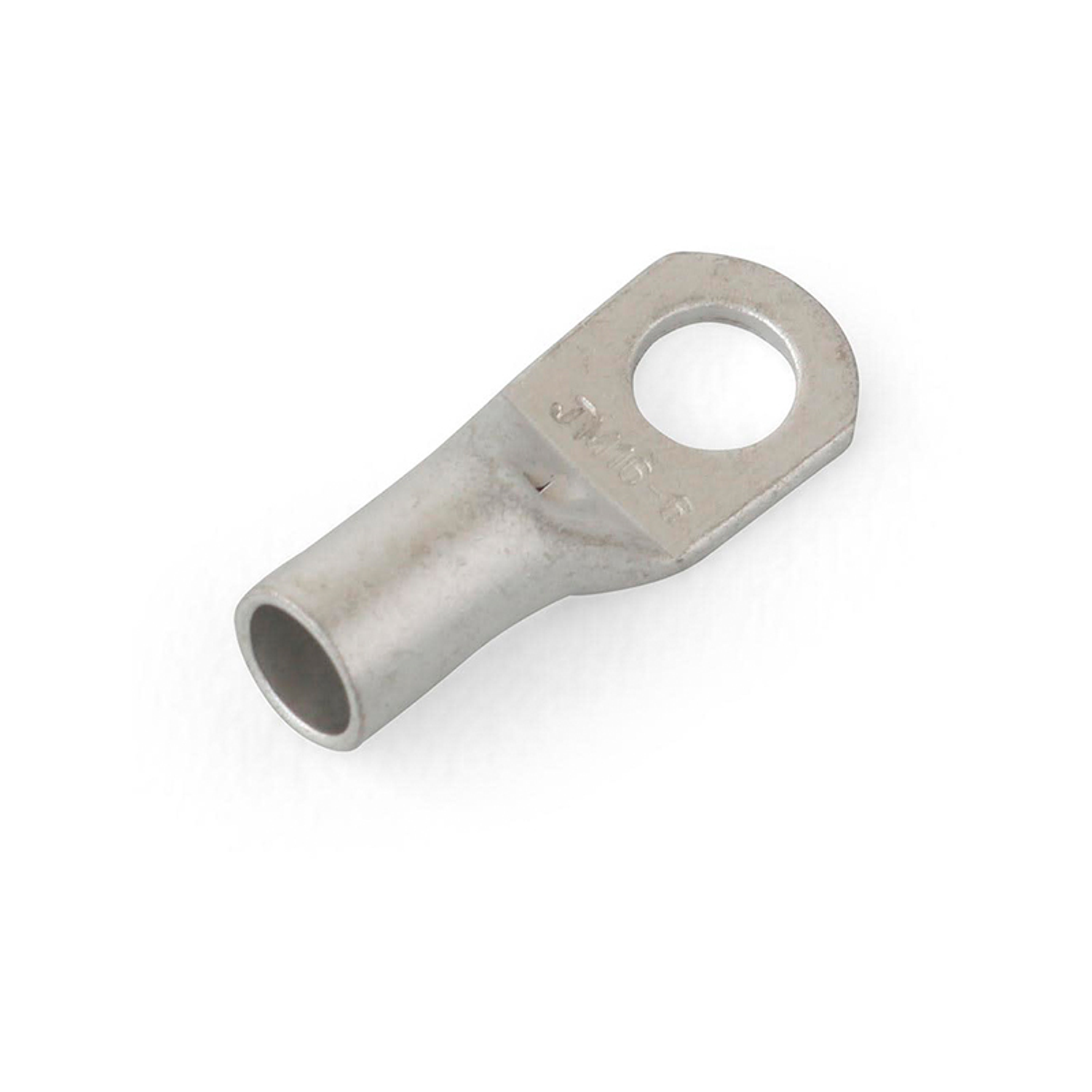 Terminal De Compresion 4Awg