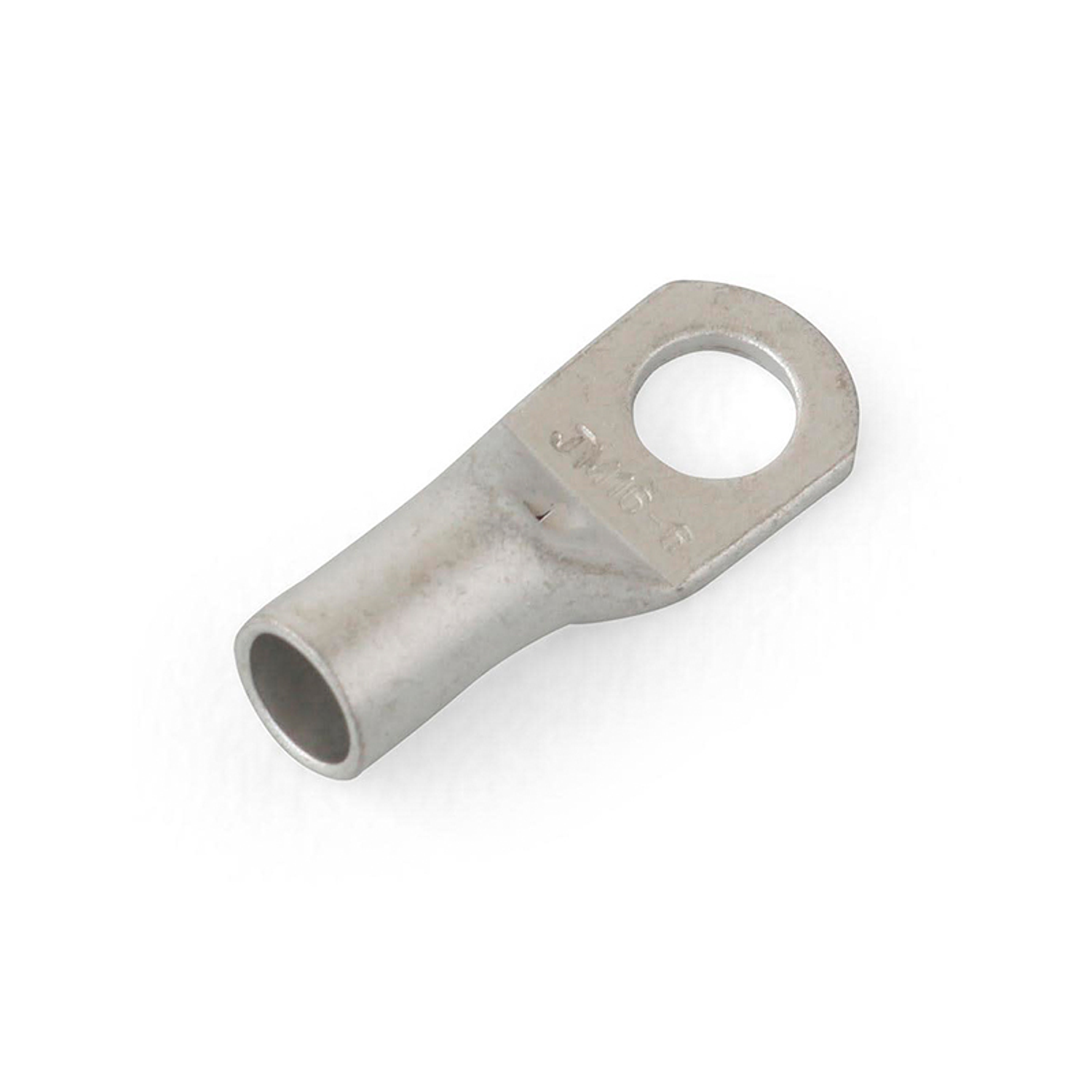 Terminal De Compresion 2Awg