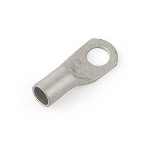 Terminal De Compresion 2Awg