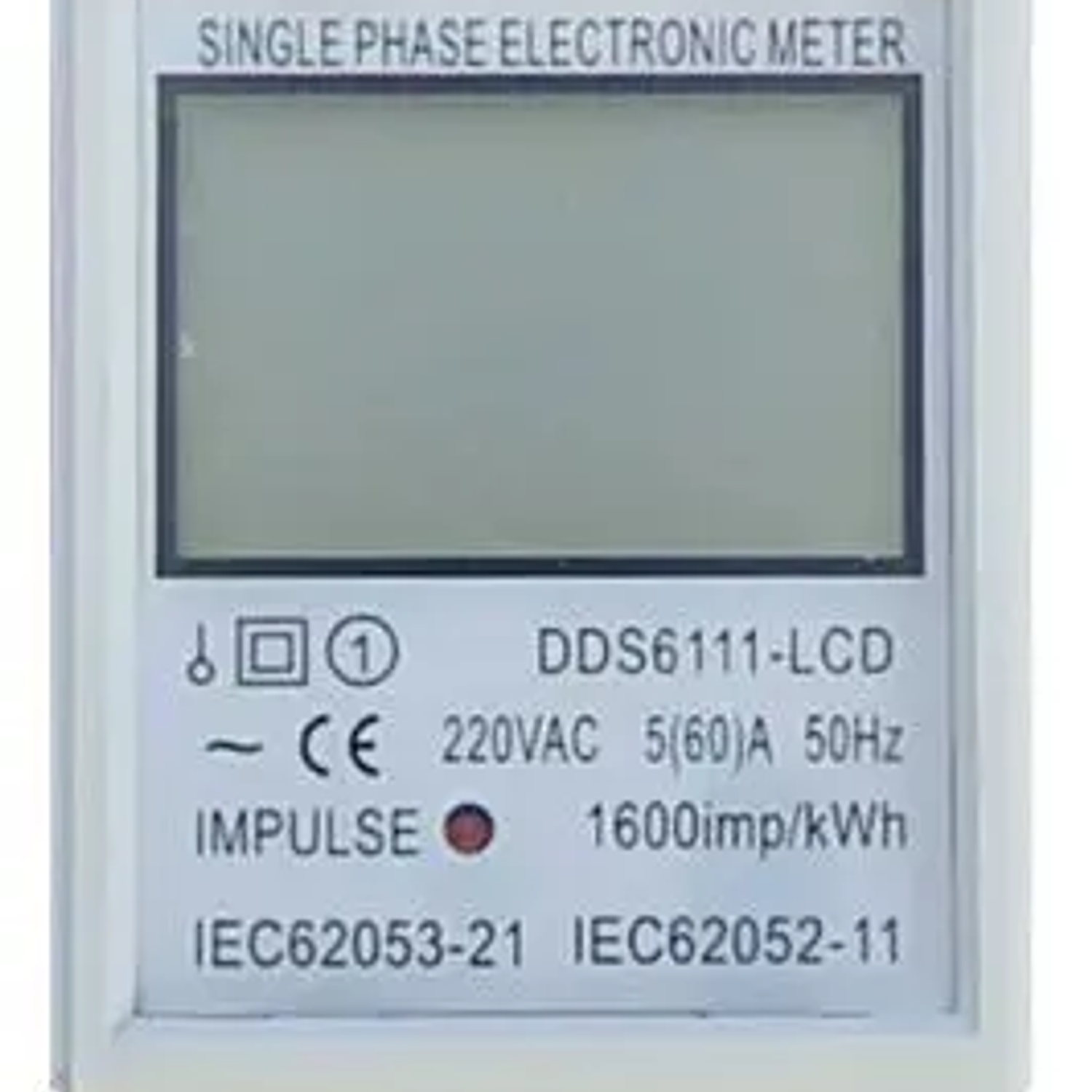 Remarcador Digital Riel Din 2