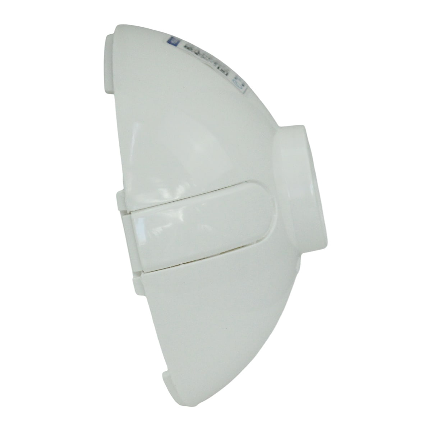 Soquete Portalámpara Oval E27 250v 4a Libre De Halógeno Sec 3