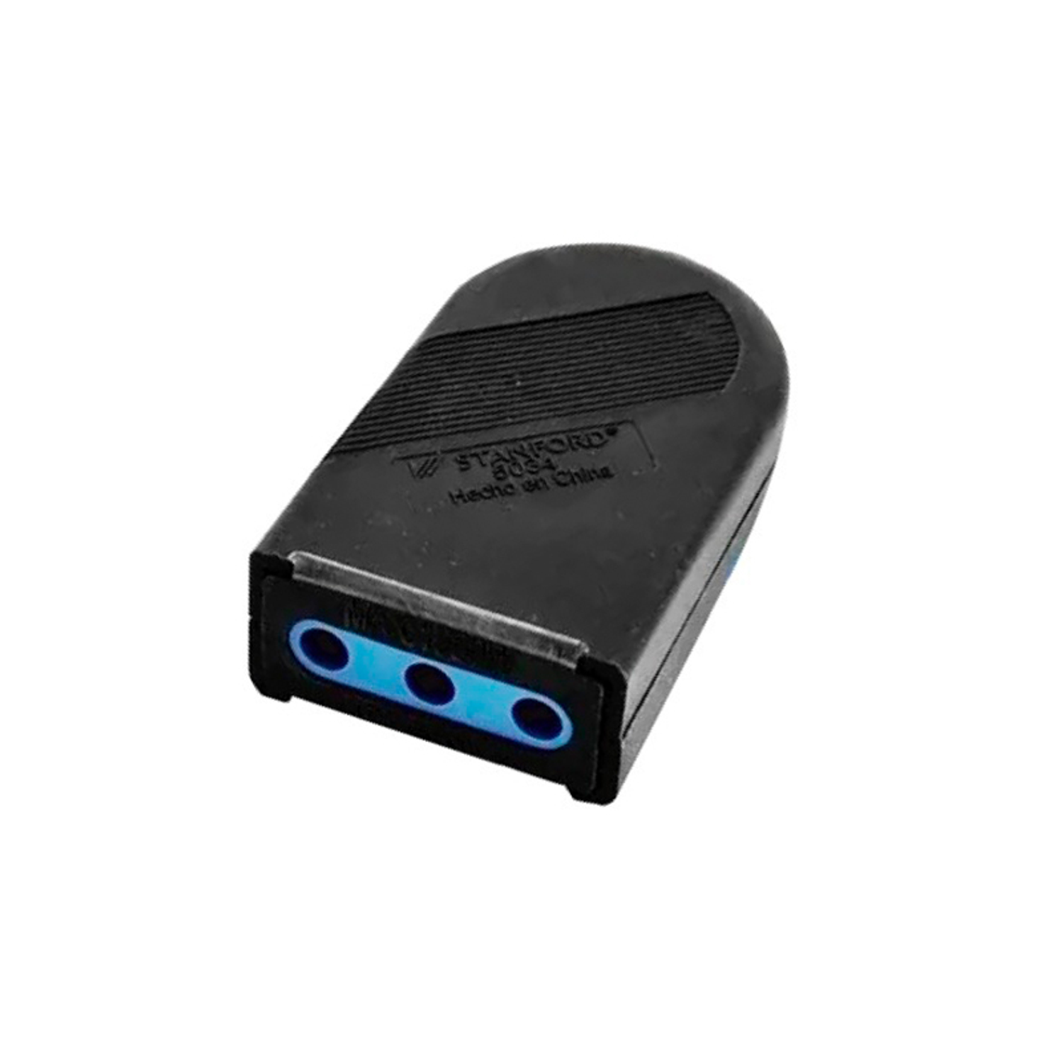 Enchufe de Pared Hembra 10A 250V Negro