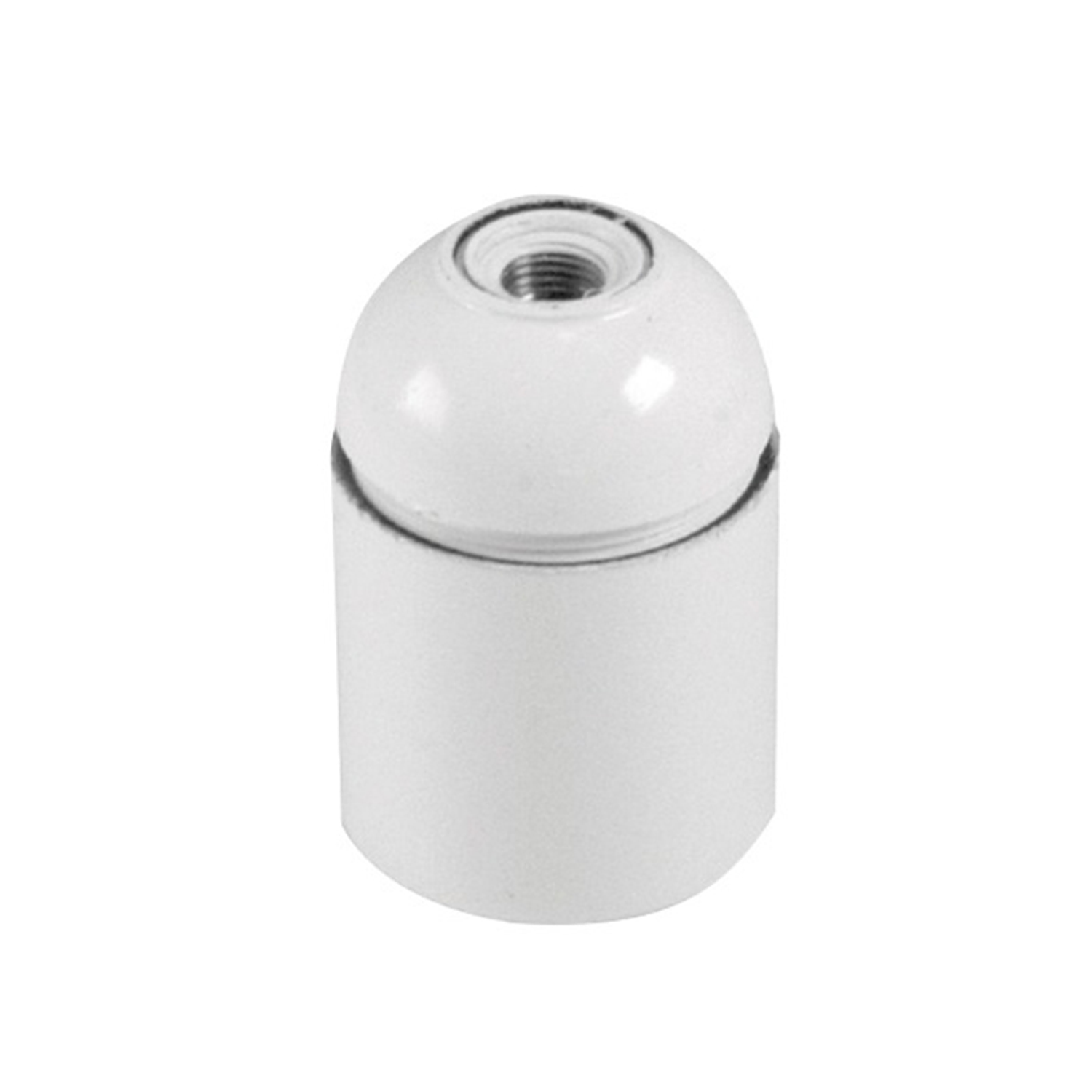 Portalampara Bornes (Blanco)