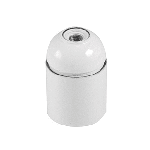 Portalampara Bornes (Blanco)