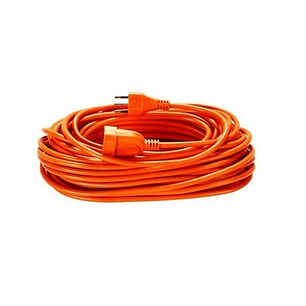 Alargador Electrico Naranjo 30M