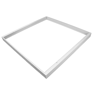 Panel Sobrepuesto 600X1200X32Mm 72W 6500K (Luz Directa) 