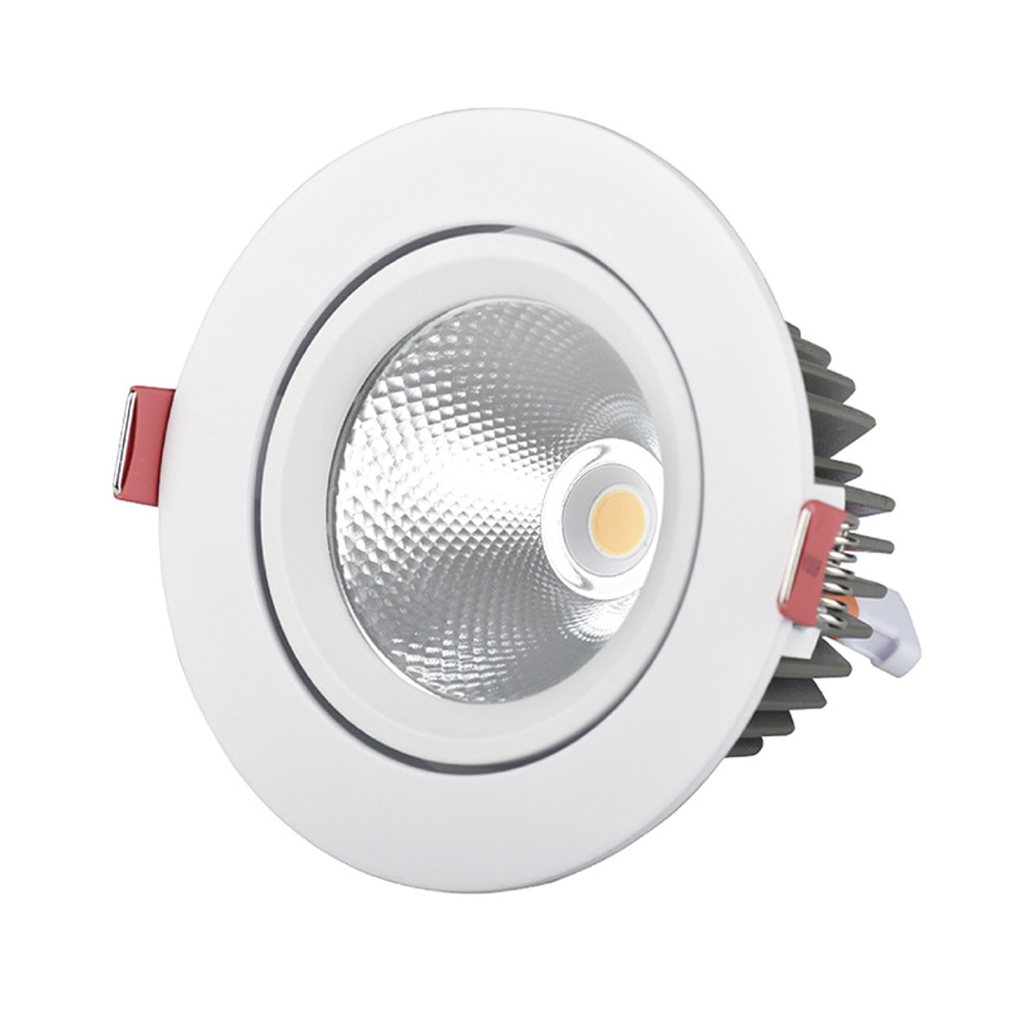Foco led downlight línea flex 20W STANFORD CERTIFICADO