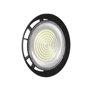 Campana LED Ufo 200W 6500K