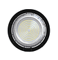 Campana LED Ufo 200W 6500K - Miniatura 2