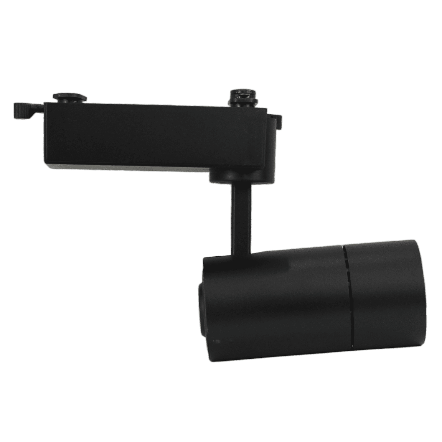 Foco riel a base GU10 Base Ajustable 