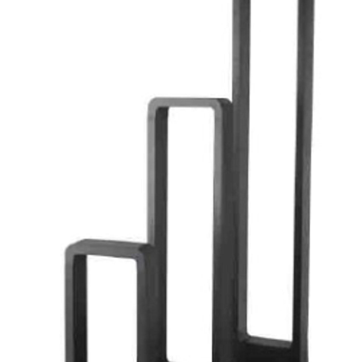 Foco Piso LED Rectangular 60Cm 10W 3000K