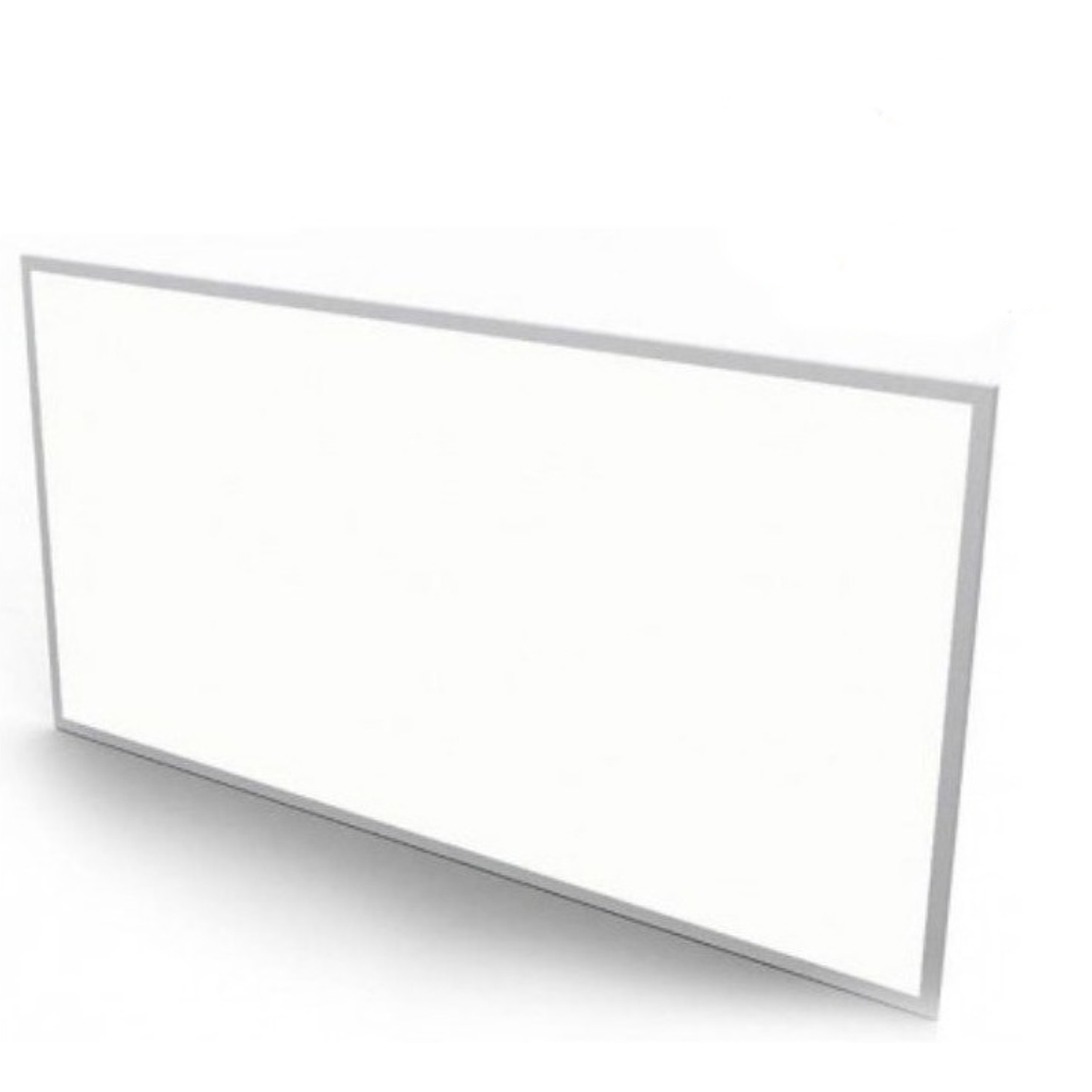 Panel Sobrepuesto 600X1200X32Mm 72W 6500K (Luz Directa) 