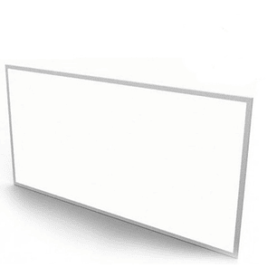 Panel Embutido 600X1200X32Mm 72W 6500K (Luz Directa) 
