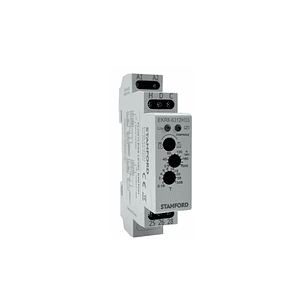 Rele Temporizado Arrancador Estrella Triangulo Ac/Dc 85-240V