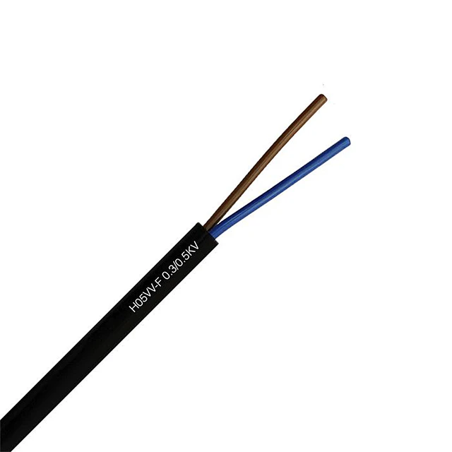 Cordón 2X2.5MM2 1 MT