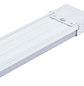Canoa Led Flat Plano Led Integrado 60cm 27w 2160lm 5700k - Miniatura 3