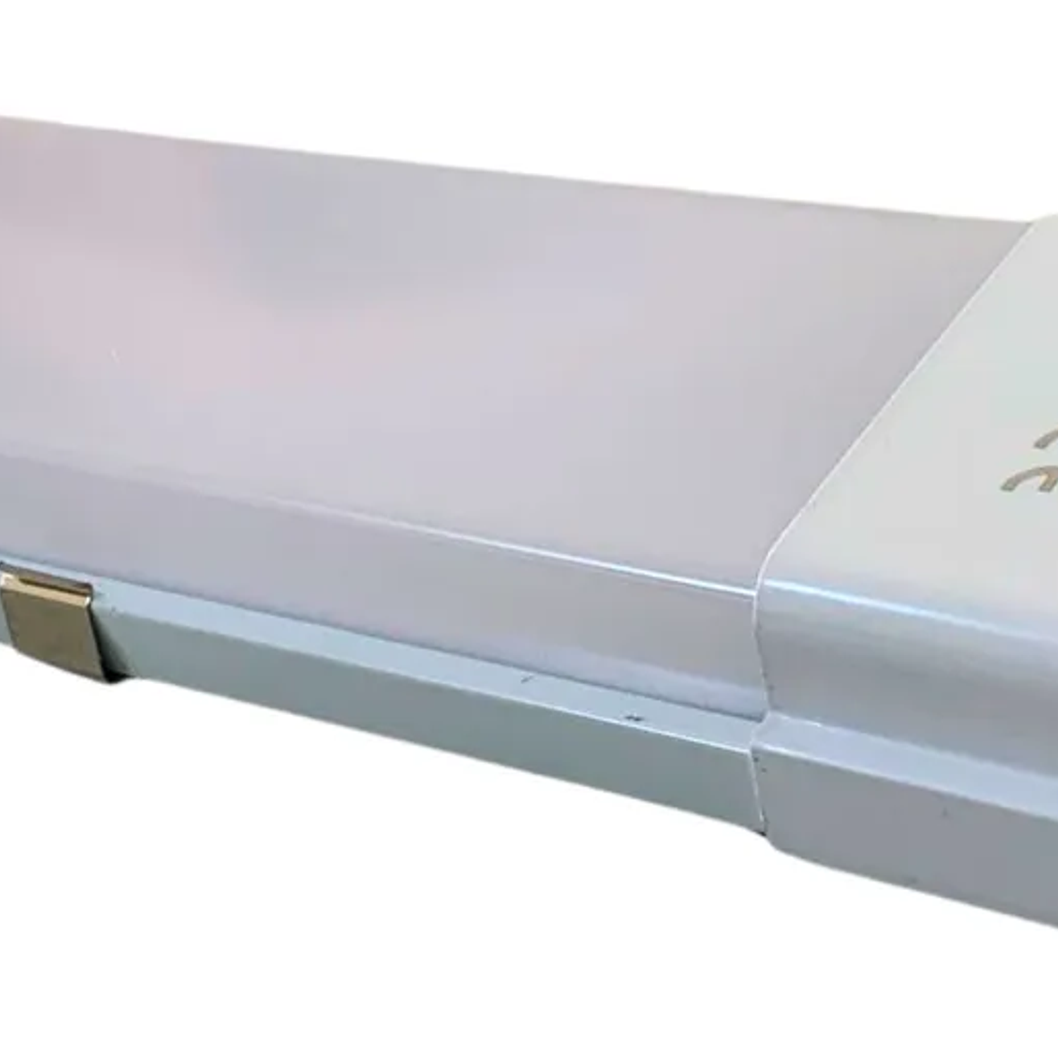 Canoa Led Flat Plano Led Integrado 60cm 27w 2160lm 5700k 5