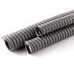 Tuberia Conduit Flexible Metal/pvc 32mm Rollo 1 Mts Certificado SEC  - Miniatura 4
