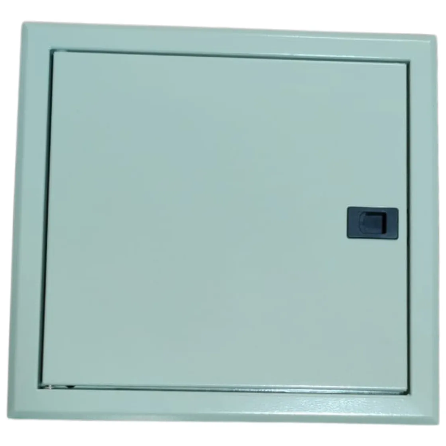 Tablero Metálico Embutido 28 Módulos IP41 Ral7032 Dex 1