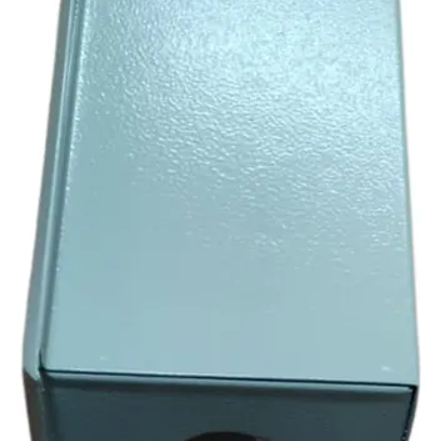 Tablero Metálico Embutido 28 Módulos IP41 Ral7032 Dex 5