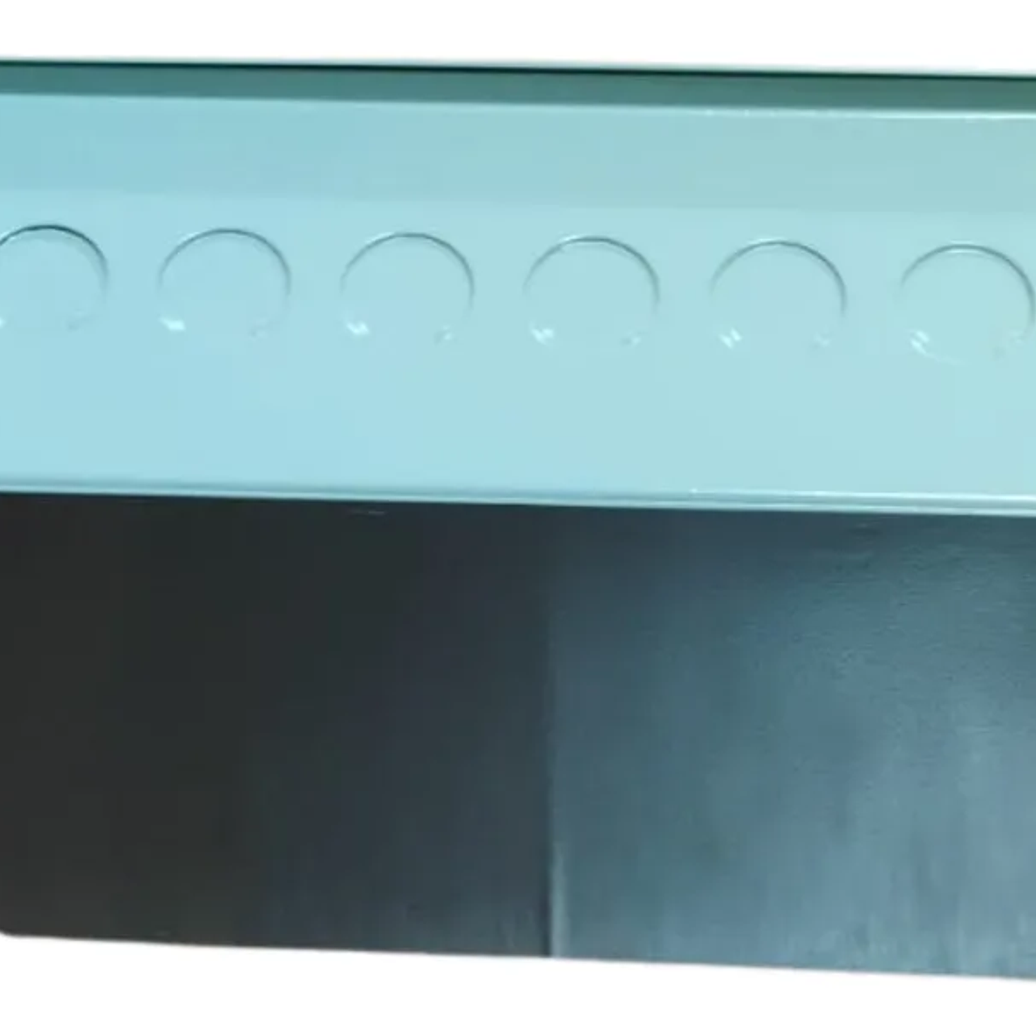 Tablero Metálico Embutido 28 Módulos IP41 Ral7032 Dex 6