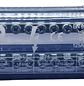 Barra Repartidora Bipolar 11polos 125 Amp DEX - Miniatura 1