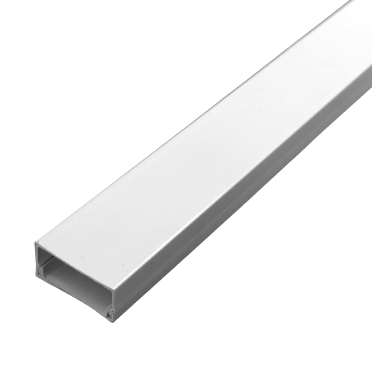 Canaleta Pvc 40x16 2mts  2