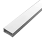 Canaleta Pvc 40x16 2mts  - Miniatura 2