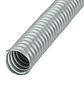 Tuberia Conduit Flexible Metal/pvc 25mm Rollo 1 Mts Certificado SEC  - Miniatura 2
