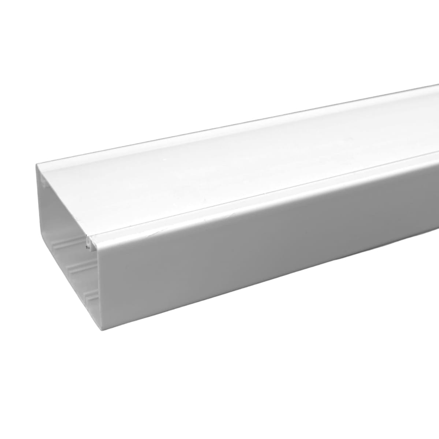 Canaleta PVC 100X50X2000 4