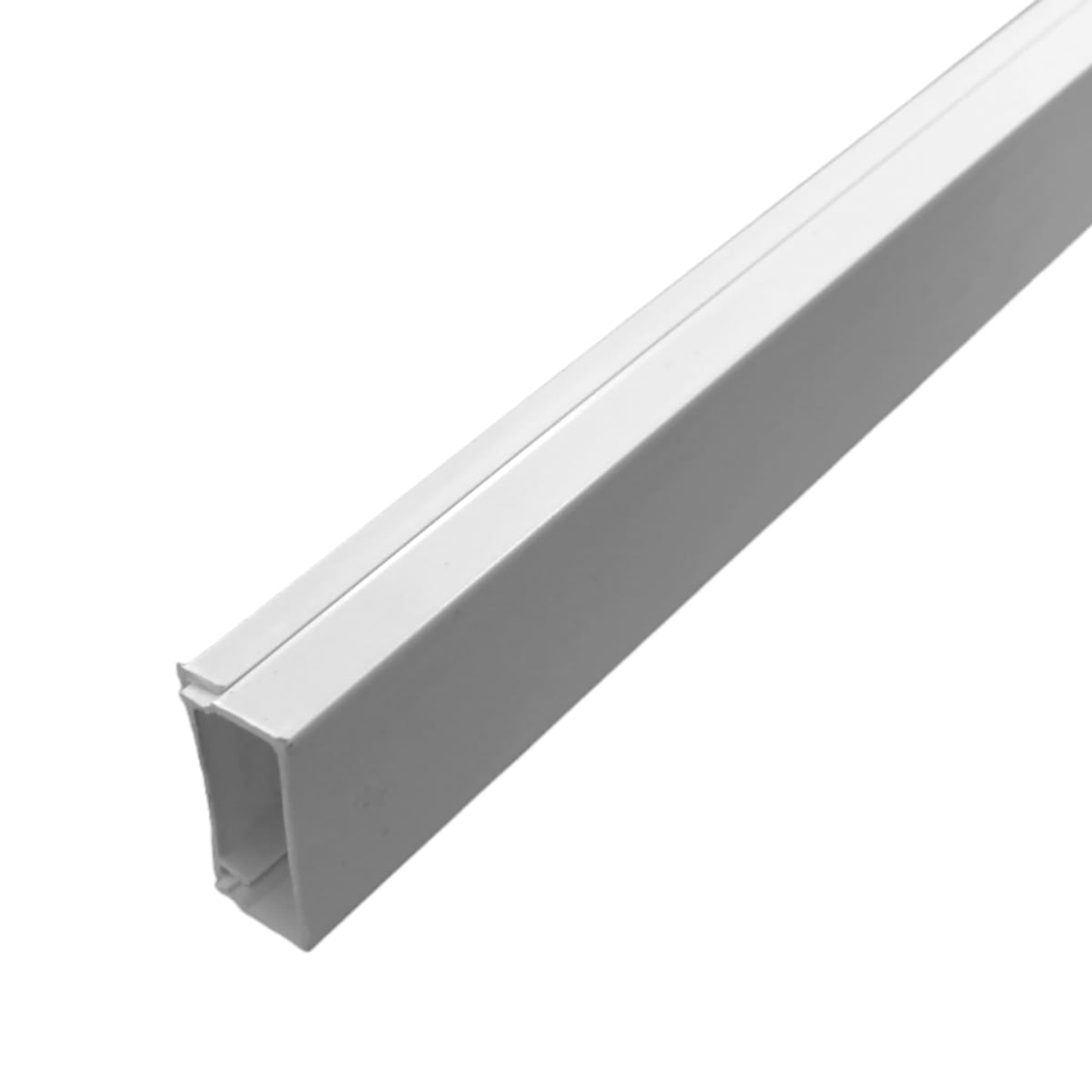 Canaleta PVC 40X16X2000 4