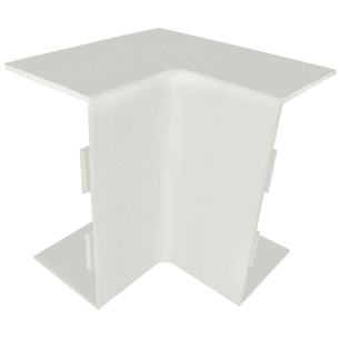 Angulo Interno Para Canaleta 100x50mm