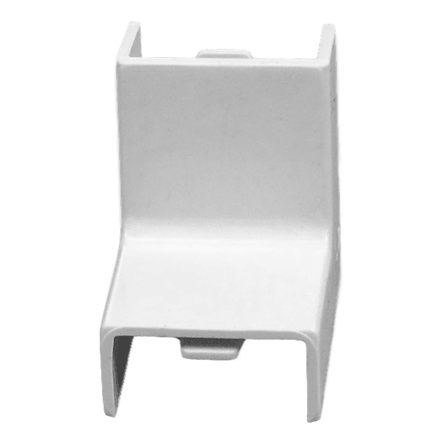 Angulo Interno Para Canaleta 40x16mm 2