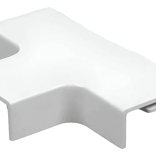 Angulo T Para Canaleta 100x50mm