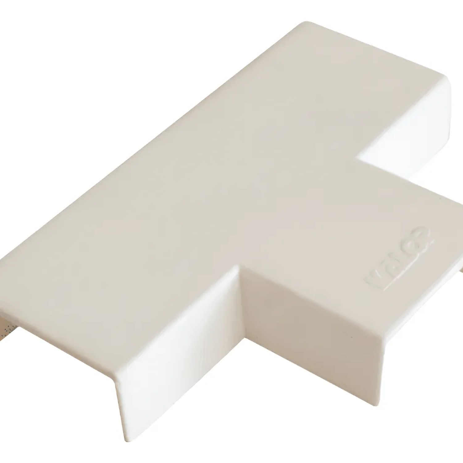 Angulo T Para Canaleta 40x16mm 2