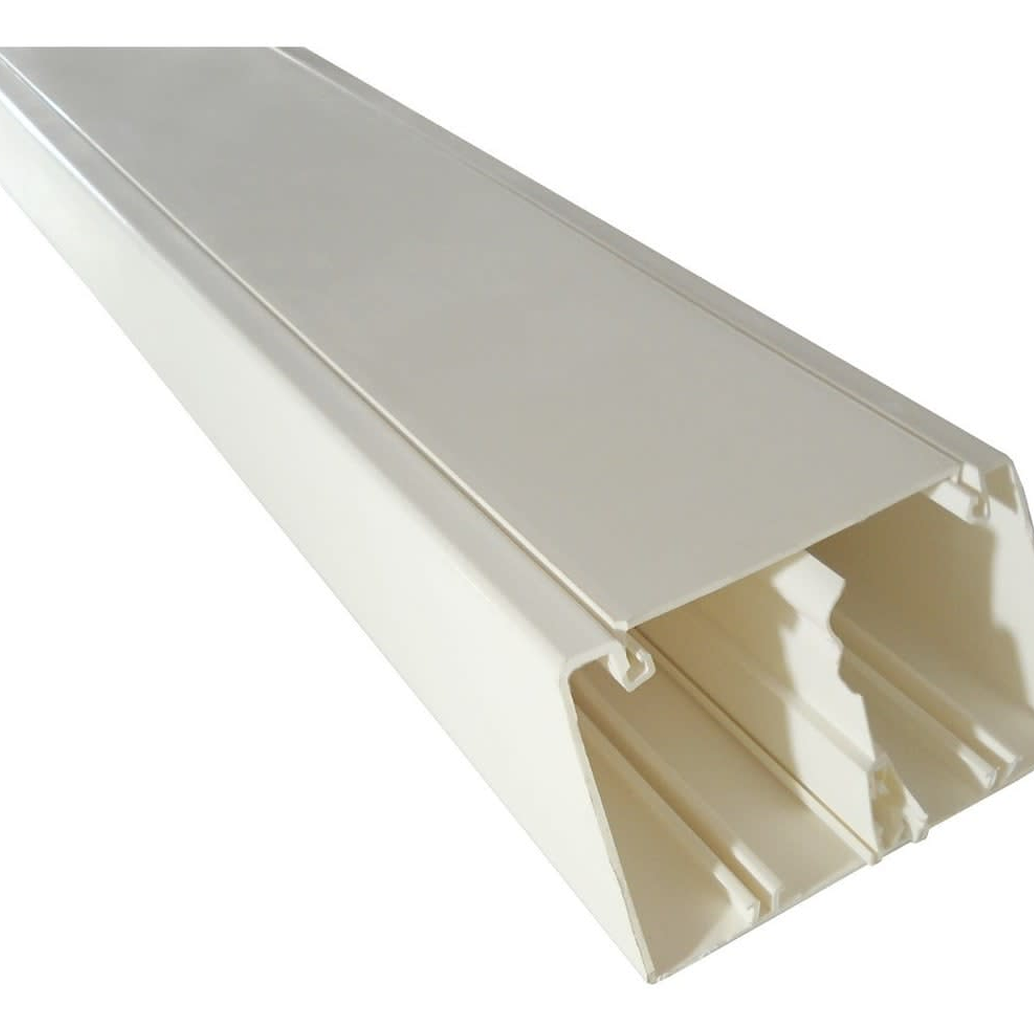 Tabique Separador para Canaleta 100X50MM DEX 3